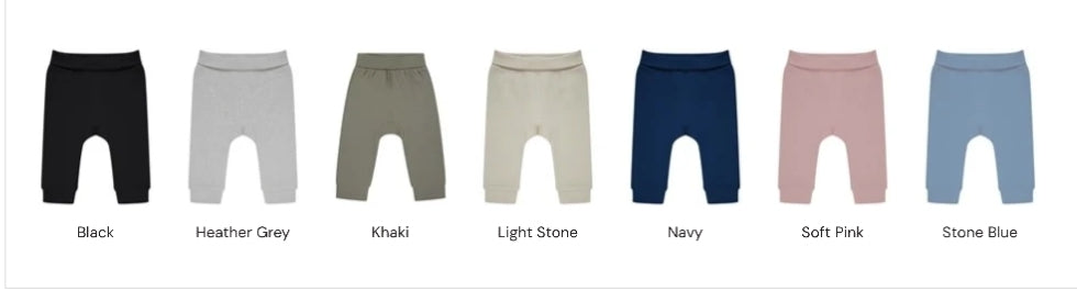 The Barn Sweatshirt and Jogger set - From age 0-6 months